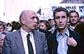 Napolitano e Rodotà 1986