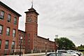NashuaNH ClocktowerPlace