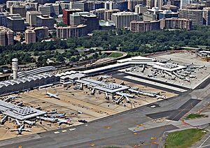 NewConcourse-RonaldReaganWashingtonNationalAirport