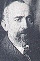 Nikolay ('Karlo') Chkheidze (1864-1926), Georgian Menshevik politician (small)