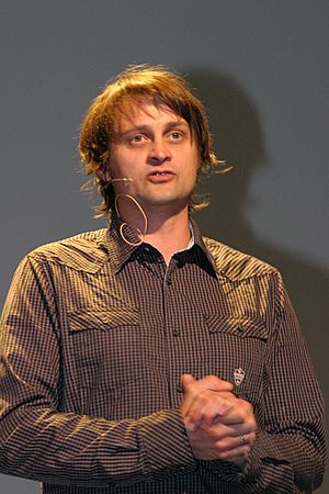 Thomas Numme Facts for Kids
