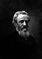O. W. Childs, a portrait (00040902)