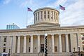 Ohio Statehouse 11