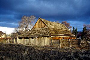 OldHouse EscalanteUT