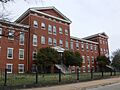 Old Almshouse, Richmond, Virginia