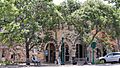 Old Dimmitt Building Georgetown Texas 2022