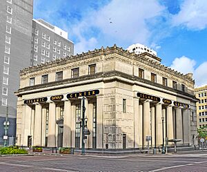 Old Houston National Bank Building