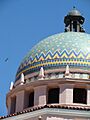 Old Pima County Courthouse Nima