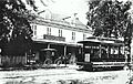 Old Post Office and General Store, Plymouth Meeting