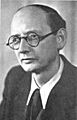 Oscar Becker