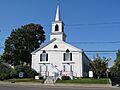 Osterville Baptist Church, Osterville MA
