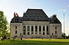 Ottawa - ON - Oberster Gerichtshof von Kanada.jpg