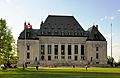 Ottawa - ON - Oberster Gerichtshof von Kanada