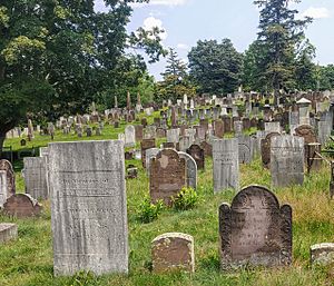 OverlookingWethersfieldVillageCemetery.jpg