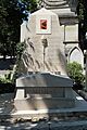 Père-Lachaise - Division 39 - Murat 01