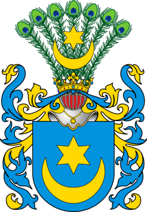 POL COA Leliwa