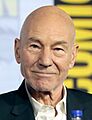 Patrick Stewart by Gage Skidmore 2