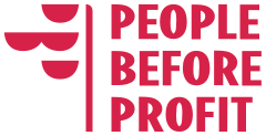 People Before Profit logo.svg