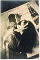 Photomontage by El Lissitzky 1930