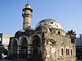 PikiWiki Israel 11832 al omari mosque in tiberias