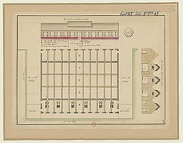 Plan des ouvrages du port de Plymouth - document anglais - btv1b53010219q (08 of 10)