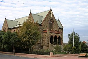 Port Adelaide Uniting Church-2005.jpg