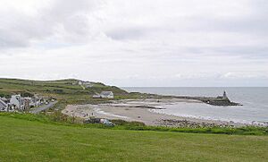 Port Logan