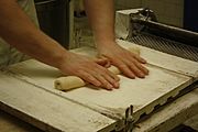 Postup výroby chlebíčkové veky (18)