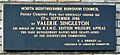 PrioryCountryParkPlaque