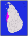 Puttalam district