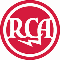 RCA original logo