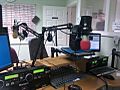 Ridge Radio Studio