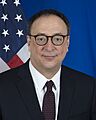 Robert-Gilchrist-Official-Portrait