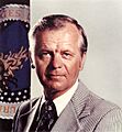 Robert Bergland - USDA portrait