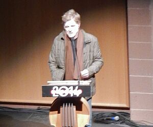 Robert Redford (12026167934) (cropped)