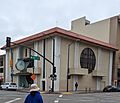 Rolland & Kathryn Lowe Medical Center