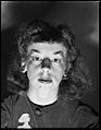 Rosaleen Norton 1943 SLNSW