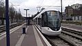 Rouen Citadis trams II
