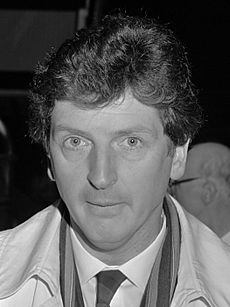 Roy Hodgson (1987)