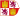 Royal Banner of the Crown of Castille (15th Century Style).svg