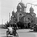 Russian Orthodox Church, Old Shanghai