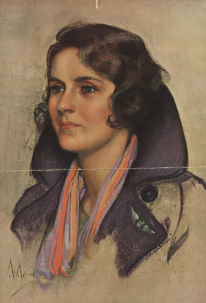 Ruth Rowland Nichols