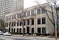 Ryerson Theatre School