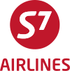 S7 Airlines Logo.svg