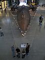 SR-71 Blackbird