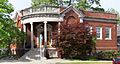 Saint Joseph Public Library Building