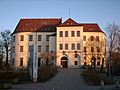 Schloss Hoyerswerda 9