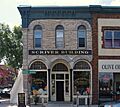 Scriver Building 2
