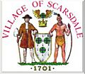 Seal of the Village of Scarsale