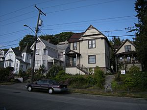 Seattle - 2006-2016 14th Ave W 01